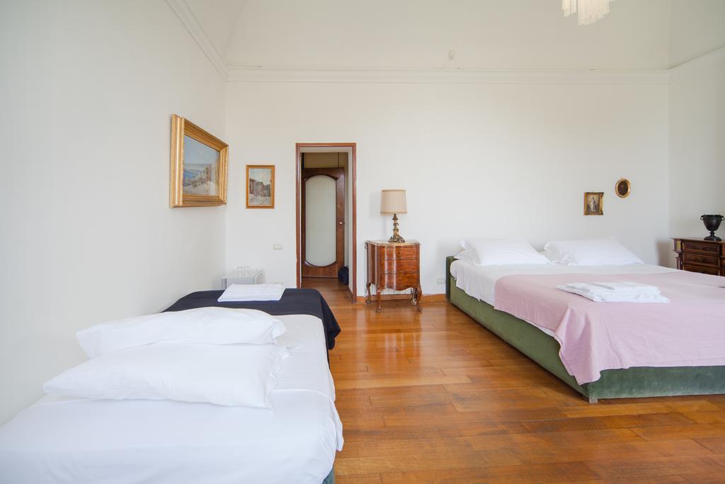 B&B Casina De Goyzueta Торре-дель-Греко Номер фото