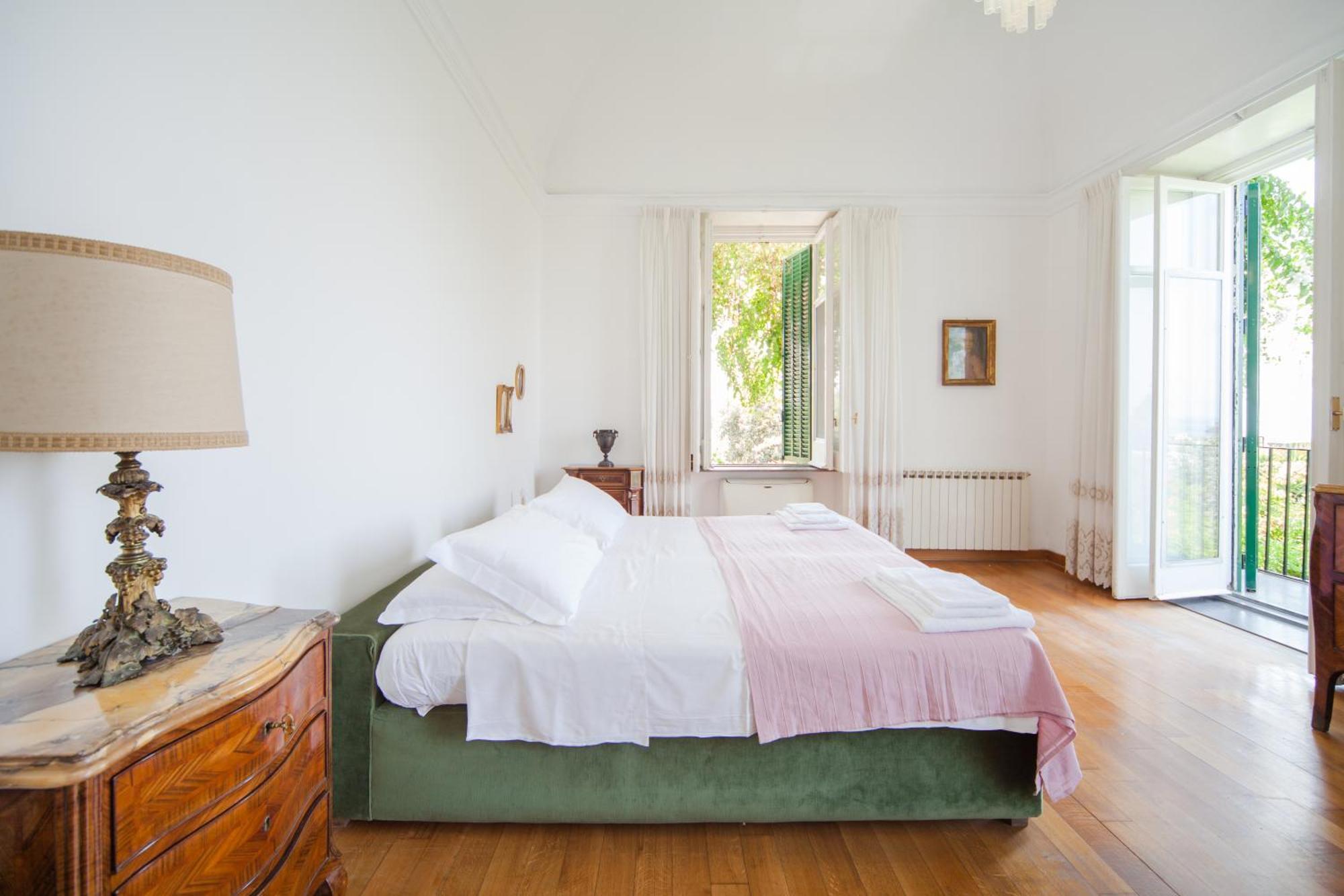 B&B Casina De Goyzueta Торре-дель-Греко Номер фото
