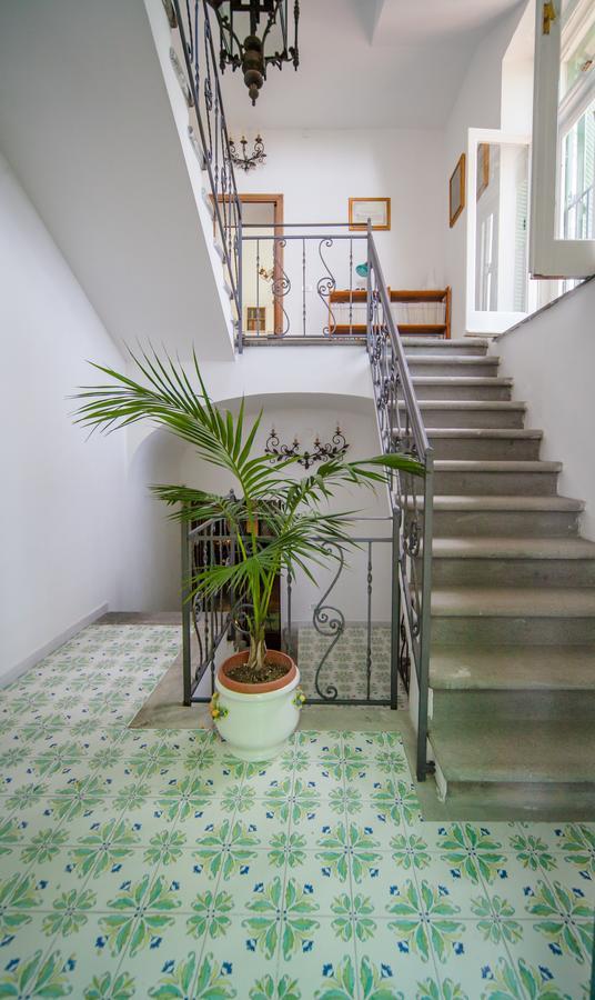 B&B Casina De Goyzueta Торре-дель-Греко Экстерьер фото