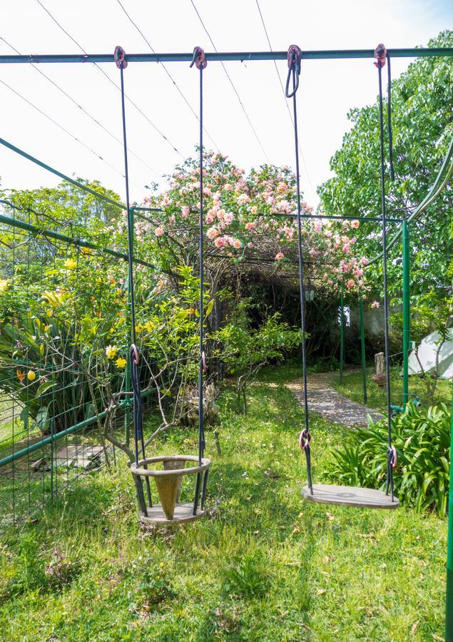 B&B Casina De Goyzueta Торре-дель-Греко Экстерьер фото